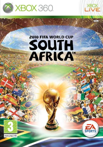 2010 FIFA World Cup [video game] | Yard's Games Ltd