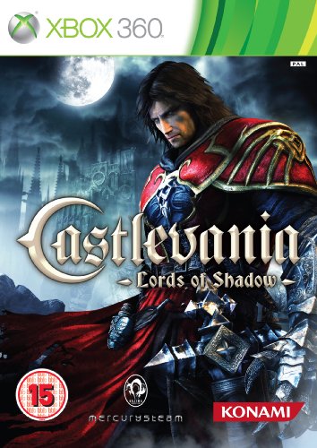 Castlevania: Lords of Shadow - Xbox 360 | Yard's Games Ltd