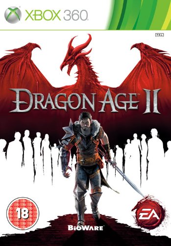 Dragon Age II - Xbox 360 | Yard's Games Ltd