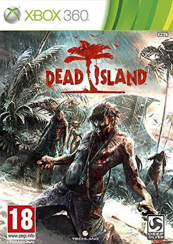 Dead Island - Xbox 360 | Yard's Games Ltd