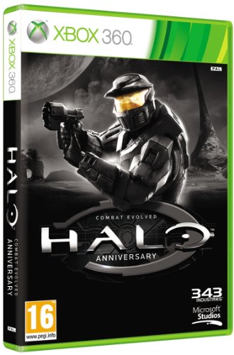 Halo: Combat Evolved Anniversary - Xbox 360 | Yard's Games Ltd