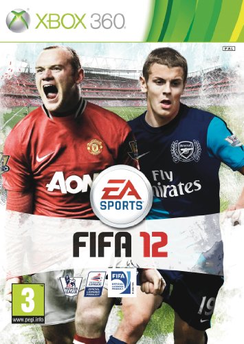 FIFA 12 - Xbox 360 | Yard's Games Ltd