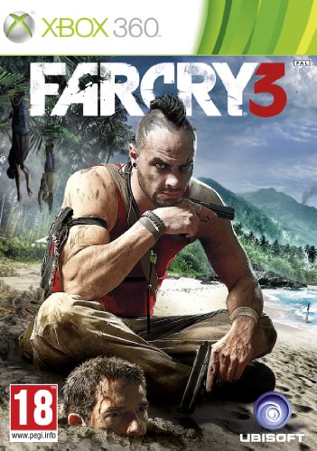 Far Cry 3 - Xbox 360 | Yard's Games Ltd