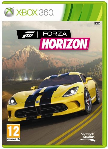 Forza Horizon - Xbox 360 | Yard's Games Ltd