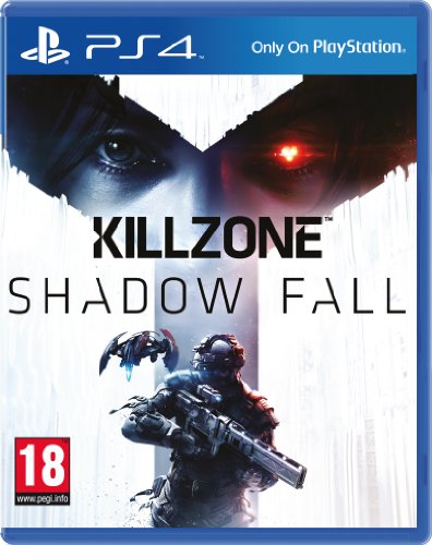 Killzone Shadow Fall - PS4 | Yard's Games Ltd