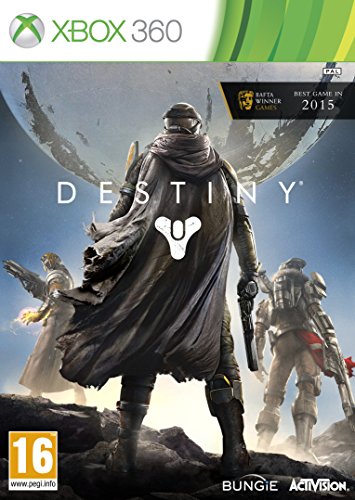 Destiny - Xbox 360 | Yard's Games Ltd