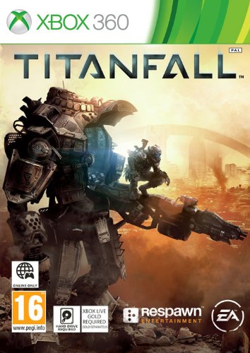 Titanfall - Xbox 360 | Yard's Games Ltd