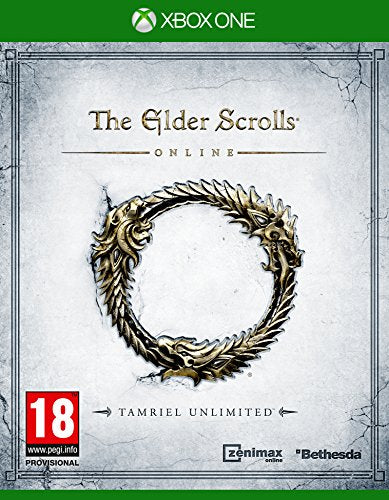 The Elder Scrolls Online Tamriel Unlimited - Xbox One | Yard's Games Ltd