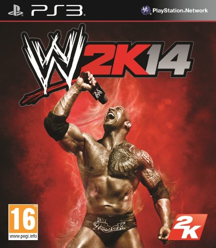 WWE 2K14 - PS3 | Yard's Games Ltd