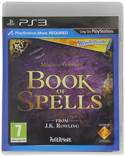 Book of Spells [video game] | Yard's Games Ltd