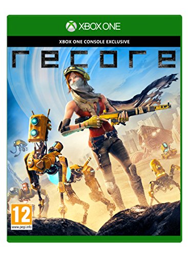 Recore - Xbox One | Yard's Games Ltd