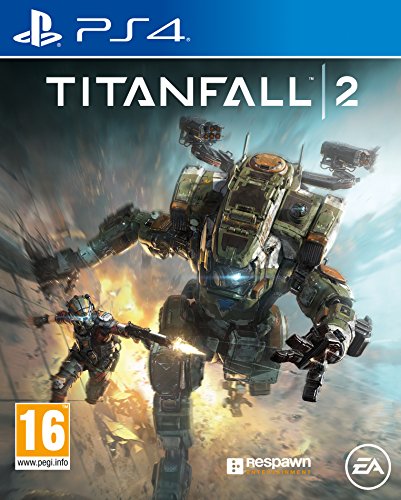 Titanfall 2 - PS4 | Yard's Games Ltd