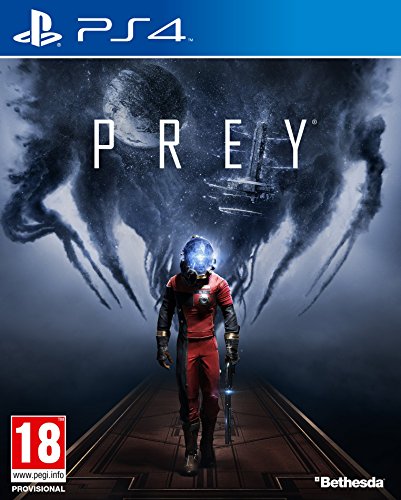 Prey - PS4 | Yard's Games Ltd