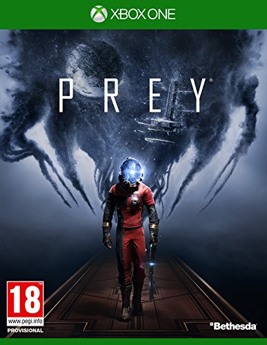 Prey - Xbox One | Yard's Games Ltd