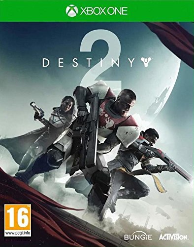 Destiny 2 - Xbox One | Yard's Games Ltd