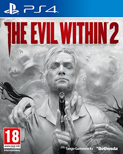 The Evil Within 2 - PS4 [video game] | Yard's Games Ltd