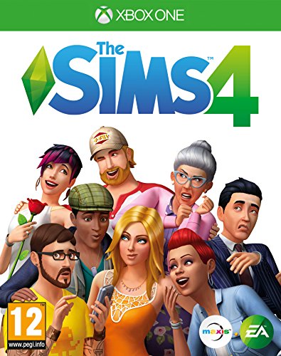 The Sims 4 - Xbox One | Yard's Games Ltd