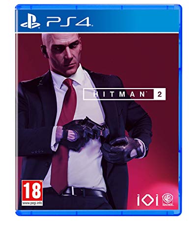 HITMAN 2 - PS4 | Yard's Games Ltd