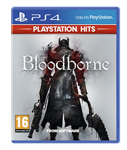 Bloodborne - PS4 | Yard's Games Ltd