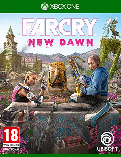 Far Cry New Dawn - Xbox One | Yard's Games Ltd