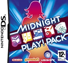 Midnight Play Pack - DS | Yard's Games Ltd