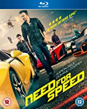 Need for Speed - Blu-Ray | Yard's Games Ltd