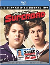 Superbad 2-Disc Extended Edition - Blu-Ray | Yard's Games Ltd