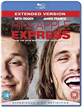 Pineapple Express - Blu-Ray | Yard's Games Ltd