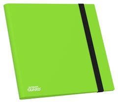 Ultimate Guard - 12-Pocket Quadrow Portfolio Xenoskin - Binder | Yard's Games Ltd