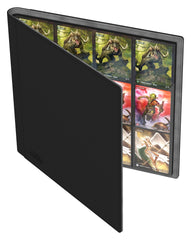 Ultimate Guard - 12-Pocket Quadrow Portfolio Xenoskin - Binder | Yard's Games Ltd