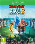 Asterix & Obelix XXL3 The Crystal Menhir - Xbox One | Yard's Games Ltd