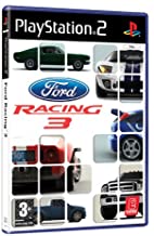 Ford Racing 3 - PS2 | Yard's Games Ltd