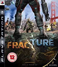 Fracture - PS3 | Yard's Games Ltd