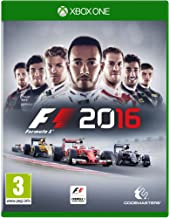 F1 2016 - Xbox One | Yard's Games Ltd