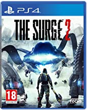 The Surge 2 - PS4 | Yard's Games Ltd