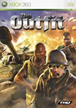 The Outfit - Xbox 360 | Yard's Games Ltd