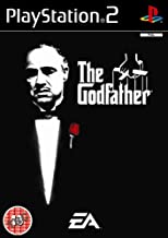 The Godfather - PS2 | Yard's Games Ltd