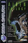 Alien Trilogy - Sega Saturn | Yard's Games Ltd