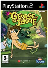 George of the Jungle - PS2 | Yard's Games Ltd