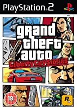 Grand Theft Auto: Liberty City Stories - PS2 | Yard's Games Ltd