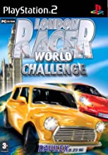 London Racer - World Challenge - PS2 | Yard's Games Ltd