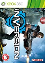 Inversion - Xbox 360 | Yard's Games Ltd