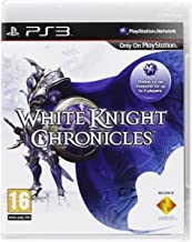 White Knight Chronicles - PS3 | Yard's Games Ltd