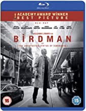 Birdman - Blu-Ray | Yard's Games Ltd