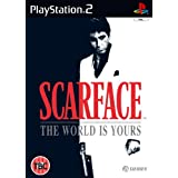 Scarface The World Is Yours - PS2 | Yard's Games Ltd