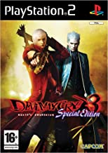 Devil May Cry 3 Special Edition - PS2 | Yard's Games Ltd