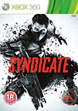 Syndicate - Xbox 360 | Yard's Games Ltd