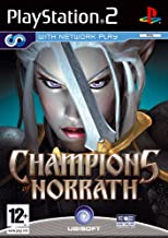 Champions of Norrath - PS2 | Yard's Games Ltd