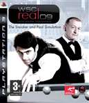 WSC Real 09 - PS3 | Yard's Games Ltd