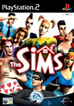 The Sims - PS2 | Yard's Games Ltd